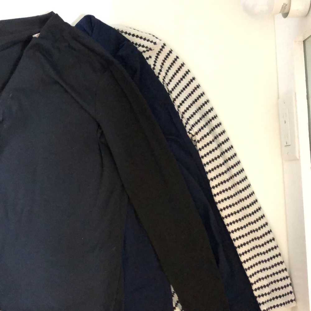 Cardigans
